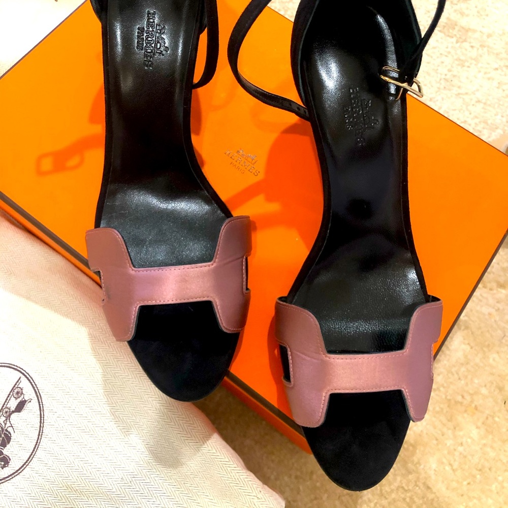 Hermes Shoes